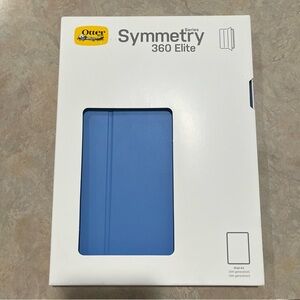 Symmetry Series 360 Elite Tablet Cover For iPad Air 4/5 Generation